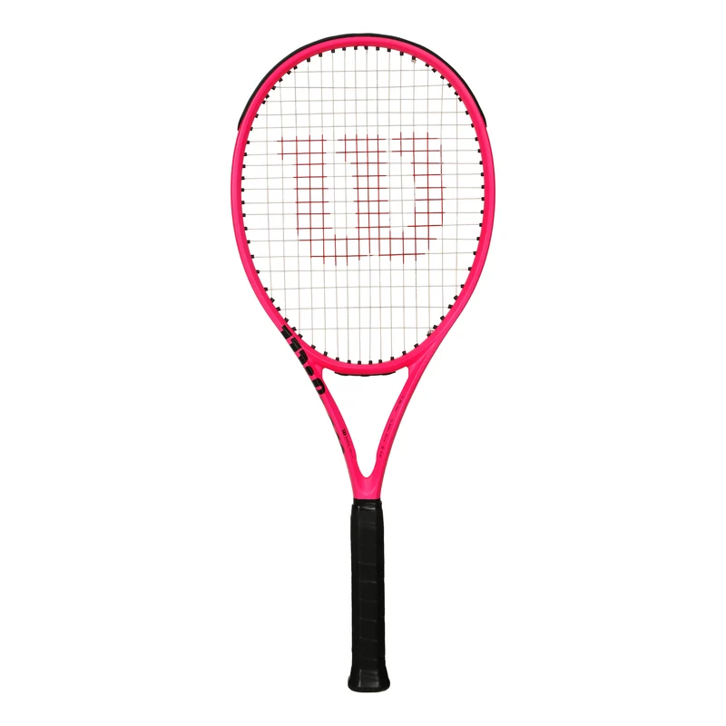 Clash 100L V2.0 Bright Neon Pink Turnierschläger