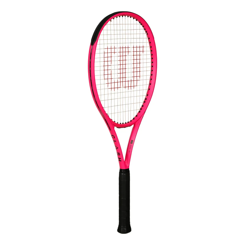 Clash 100L V2.0 Bright Neon Pink Turnierschläger