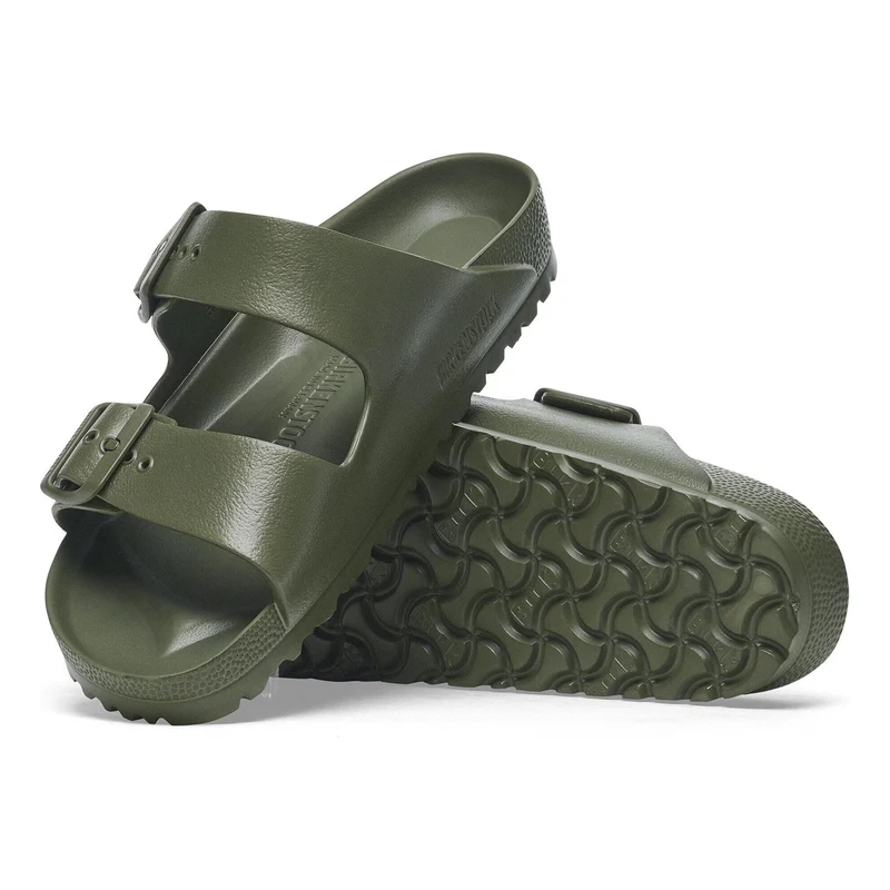 Arizona EVA Badelatschen Herren - khaki