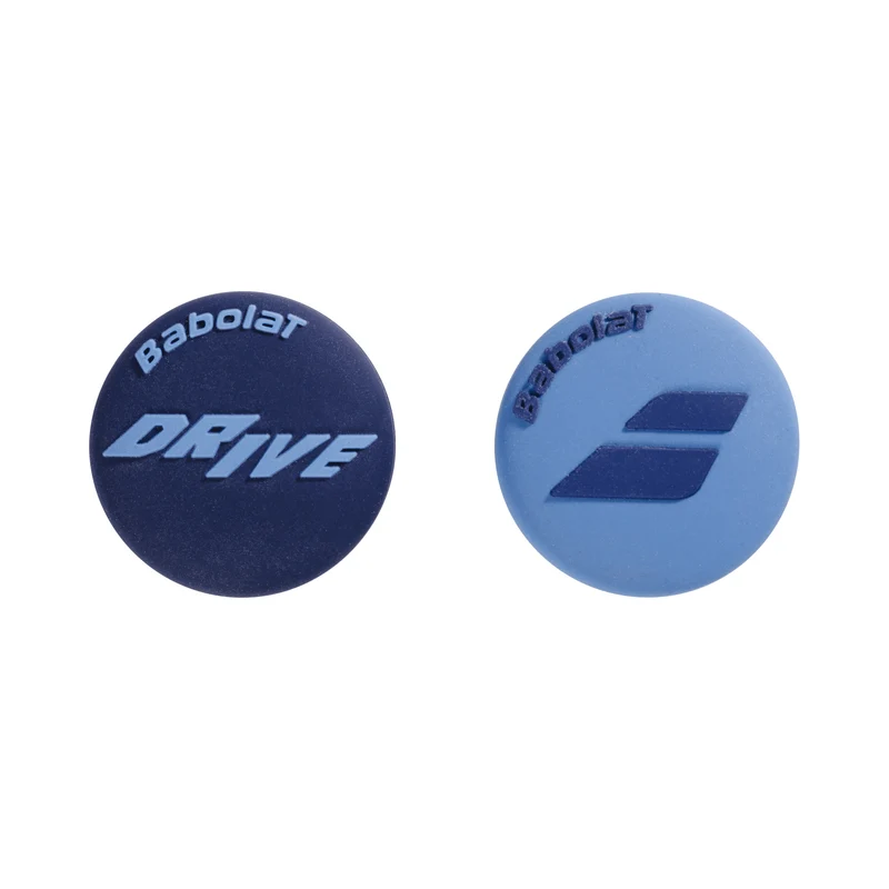 Drive Dämpfer 2er Pack-Blau