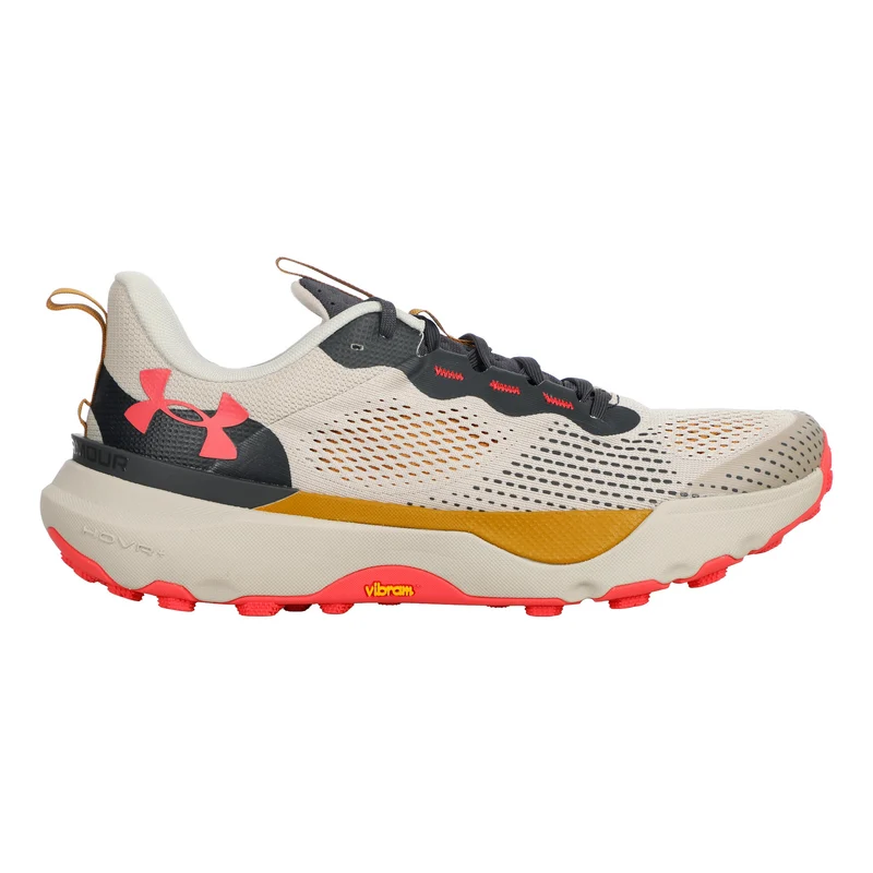 Infinite Pro Trail Trailschuh Unisex - khaki, anthrazit