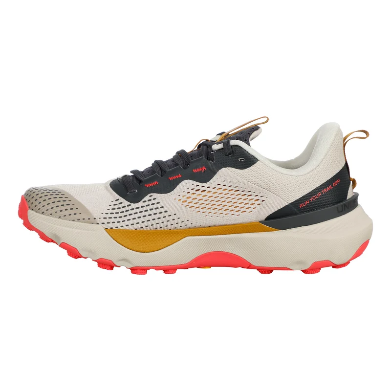Infinite Pro Trail Trailschuh Unisex - khaki, anthrazit
