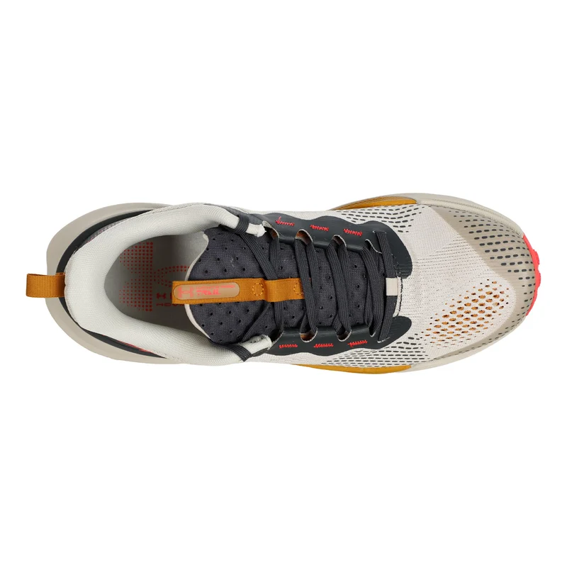 Infinite Pro Trail Trailschuh Unisex - khaki, anthrazit