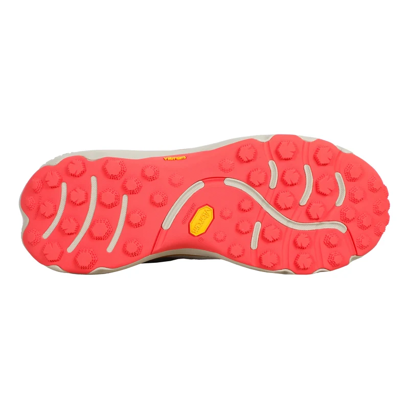 Infinite Pro Trail Trailschuh Unisex - khaki, anthrazit