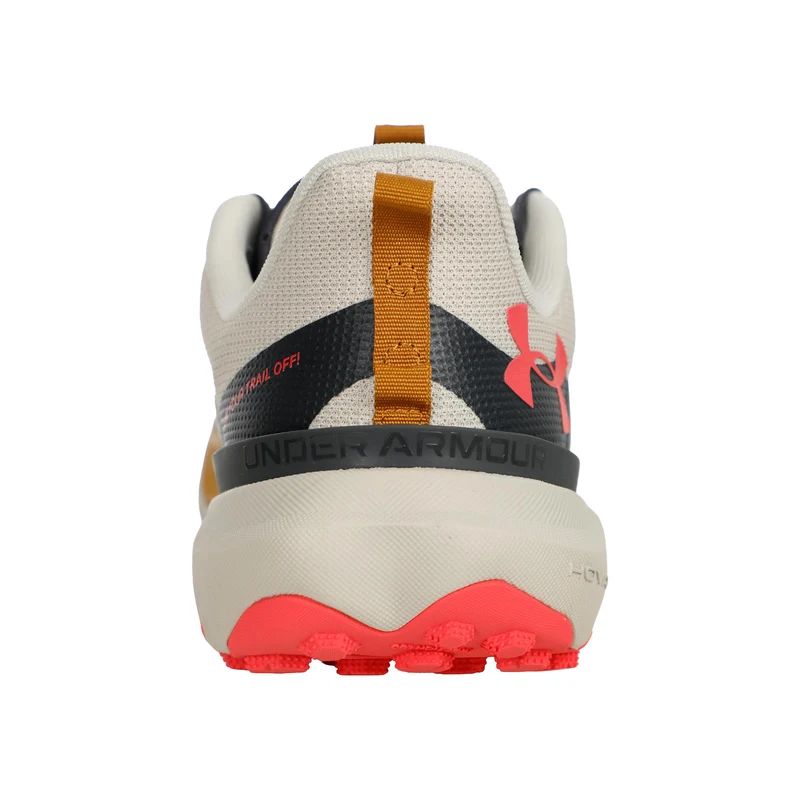 Infinite Pro Trail Trailschuh Unisex - khaki, anthrazit