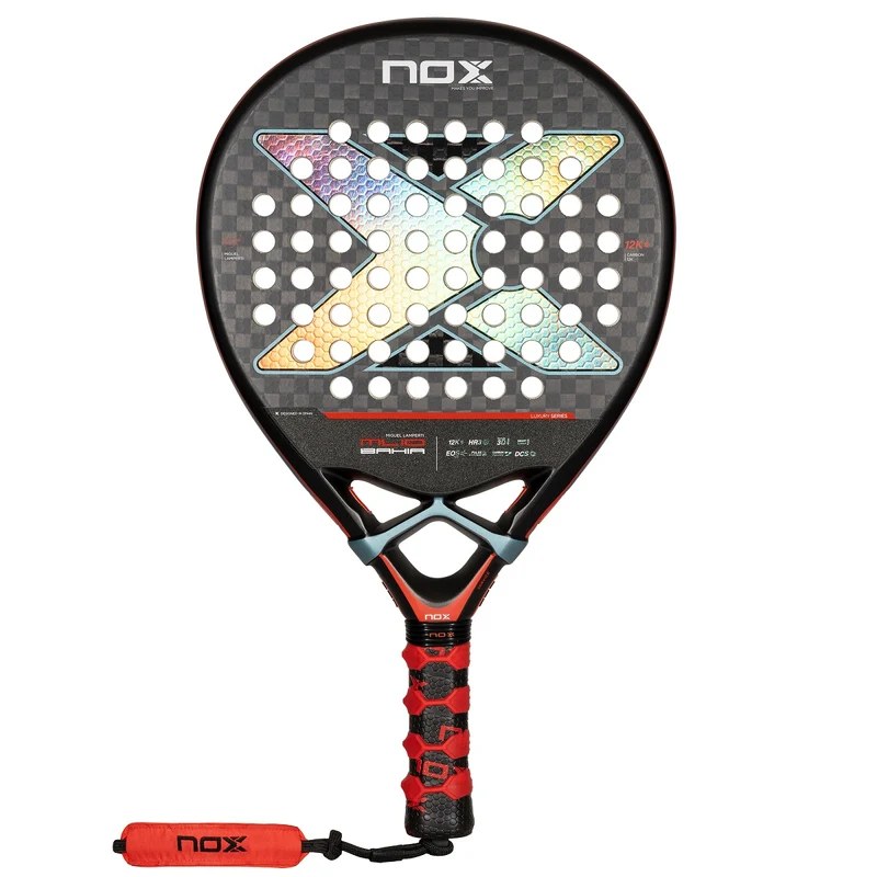 Nox ML10 Bahia 12K Luxury 2024 Padel Racket