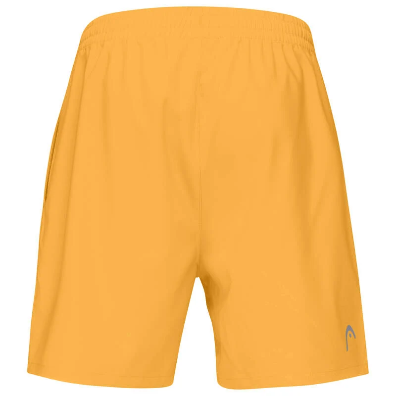 Head Club Shorts Men (Banana)