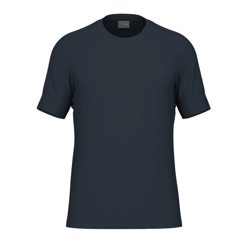 Head Play Tech T-shirt uni Men (Navy)