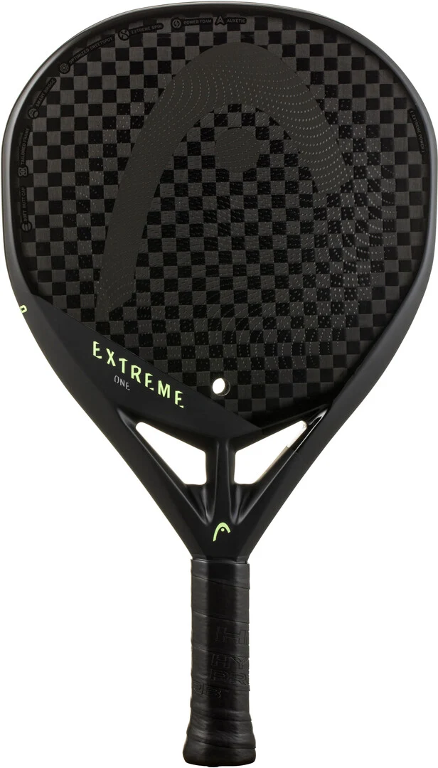 Head Extreme One 2023 Padel Racket