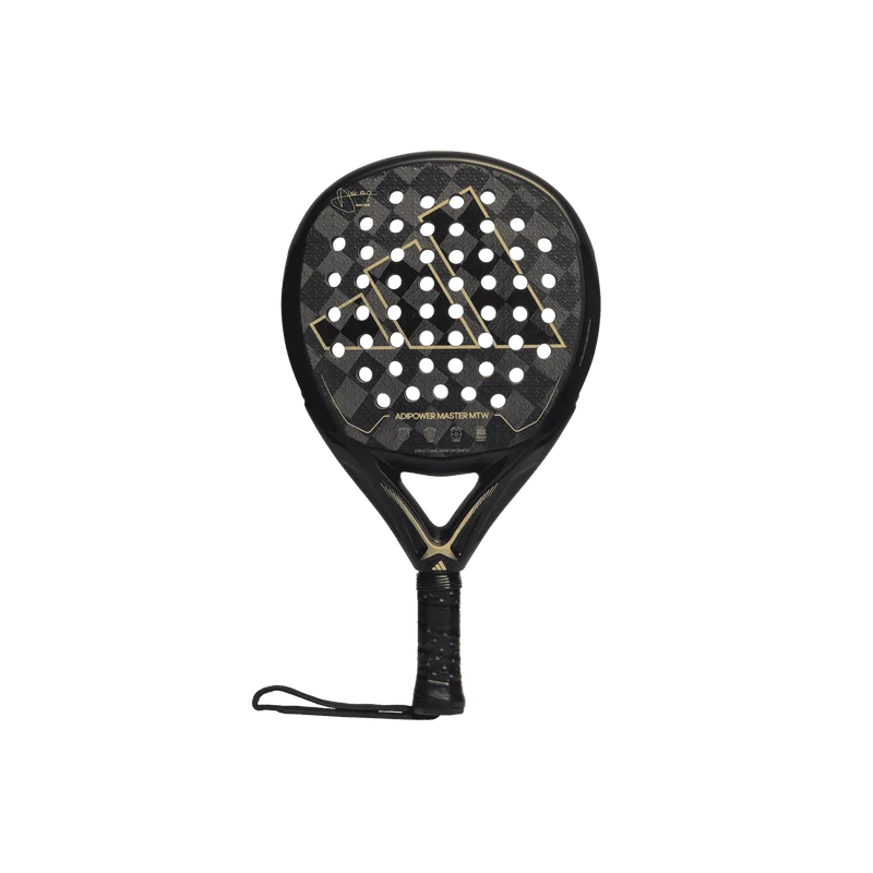 Adidas Adipower Multiweight Master LTD 2023 Padel Racket