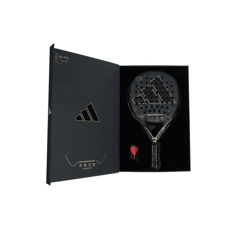 Adidas Adipower Multiweight Master LTD 2023 Padel Racket