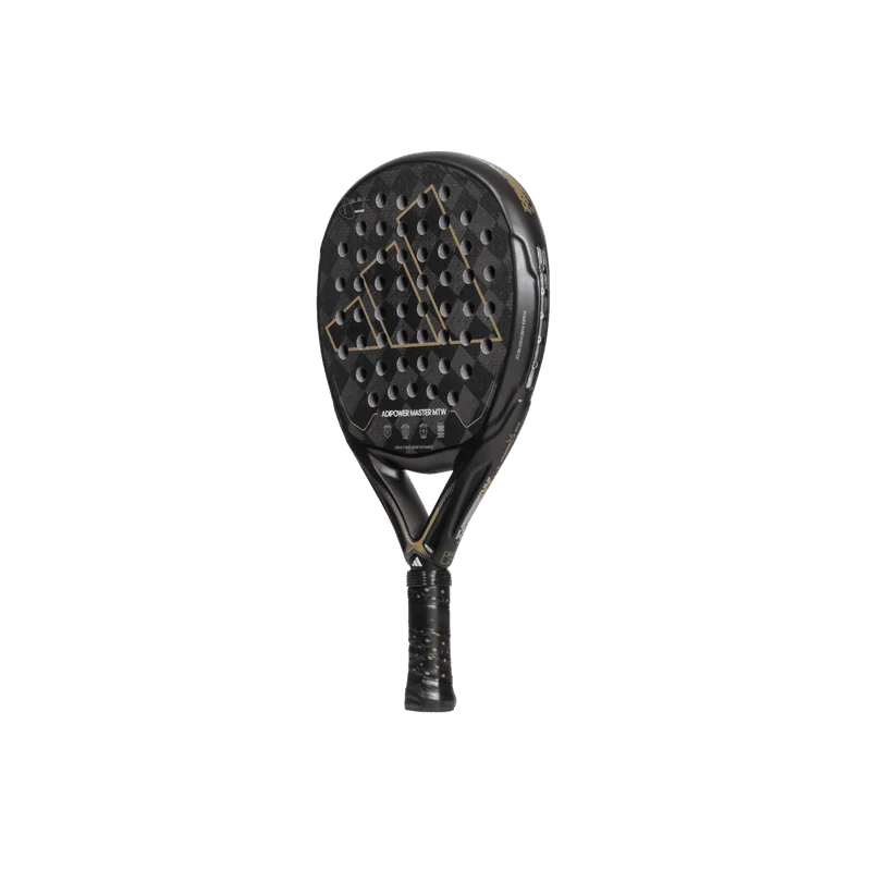Adidas Adipower Multiweight Master LTD 2023 Padel Racket