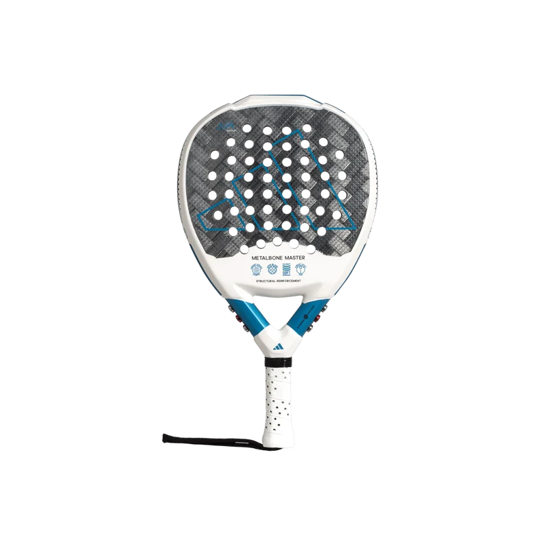 Adidas Metalbone Master LTD 2023 Padel Racket