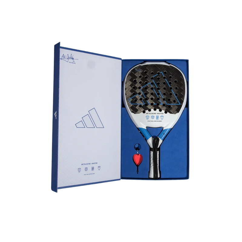 Adidas Metalbone Master LTD 2023 Padel Racket