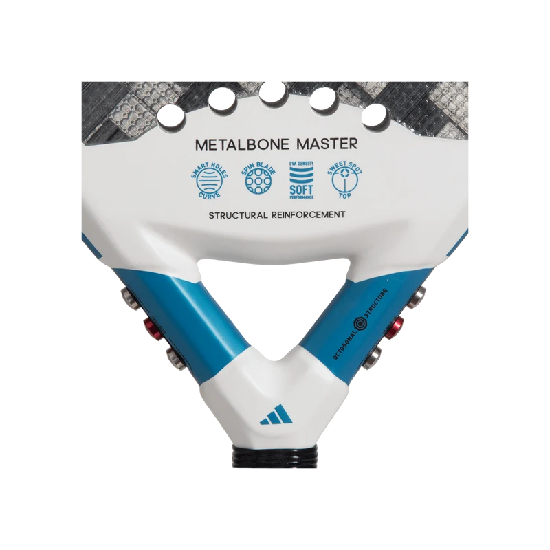 Adidas Metalbone Master LTD 2023 Padel Racket