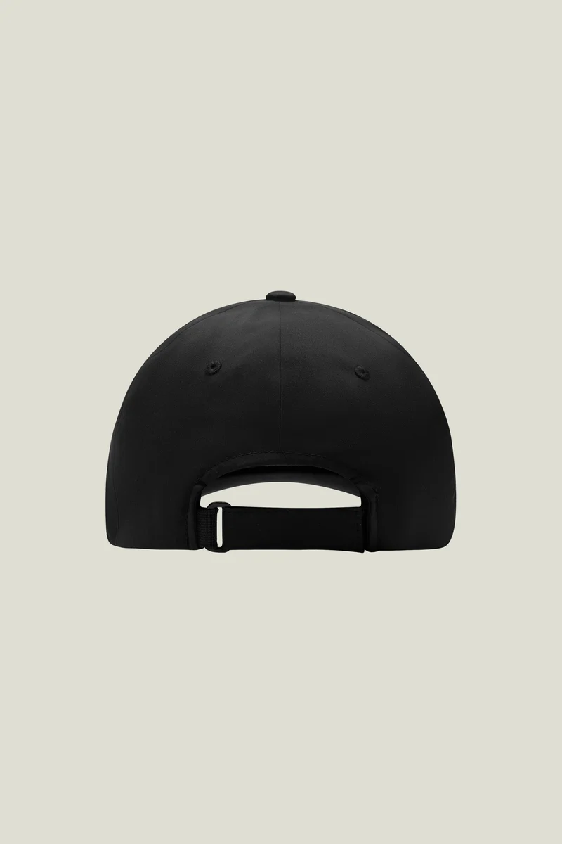 Cuera Oncourt Cap (Black)