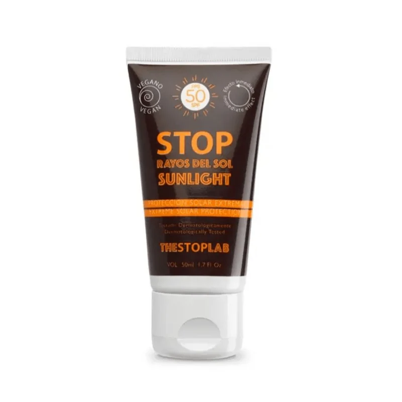 Stop Sunlight Sunscreen (50 ml)