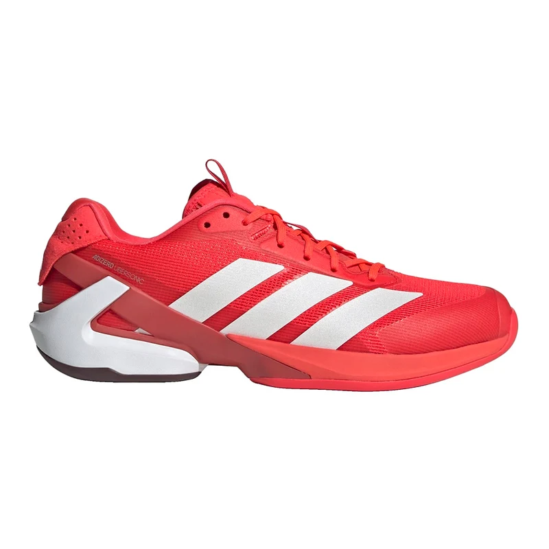 ADIDAS ADIZERO UBERSONIC 5 M Lucid Red/Zero SS25 (Zapatillas)