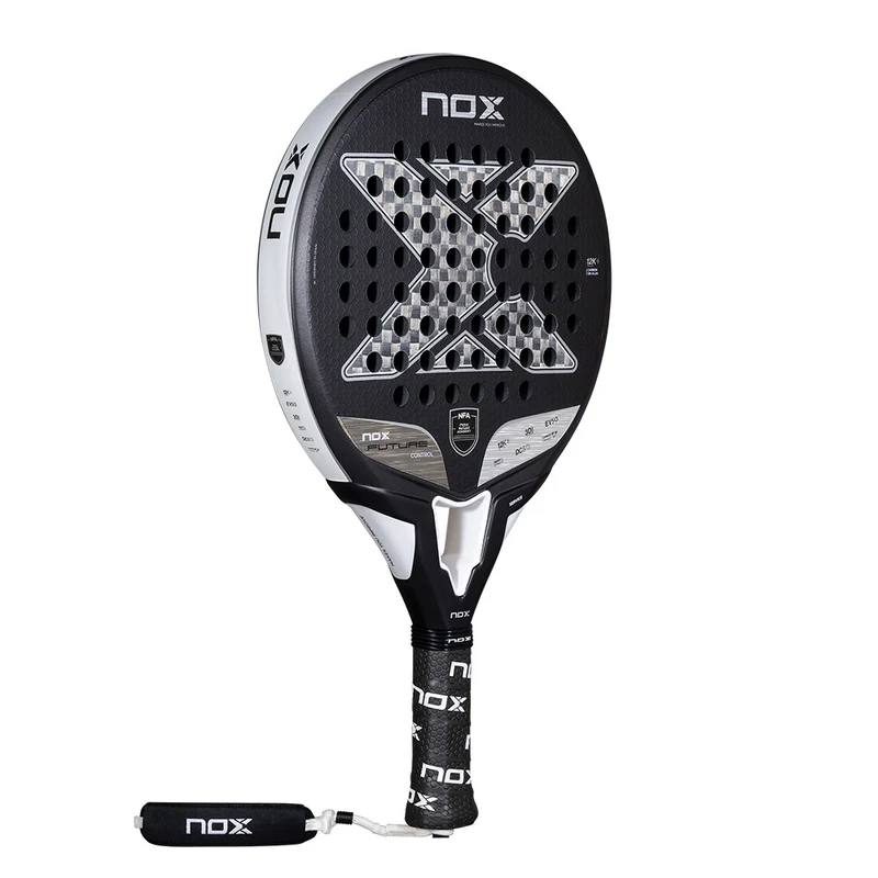 NOX FUTURE Control 12K NFA Series 2025 (Pala)