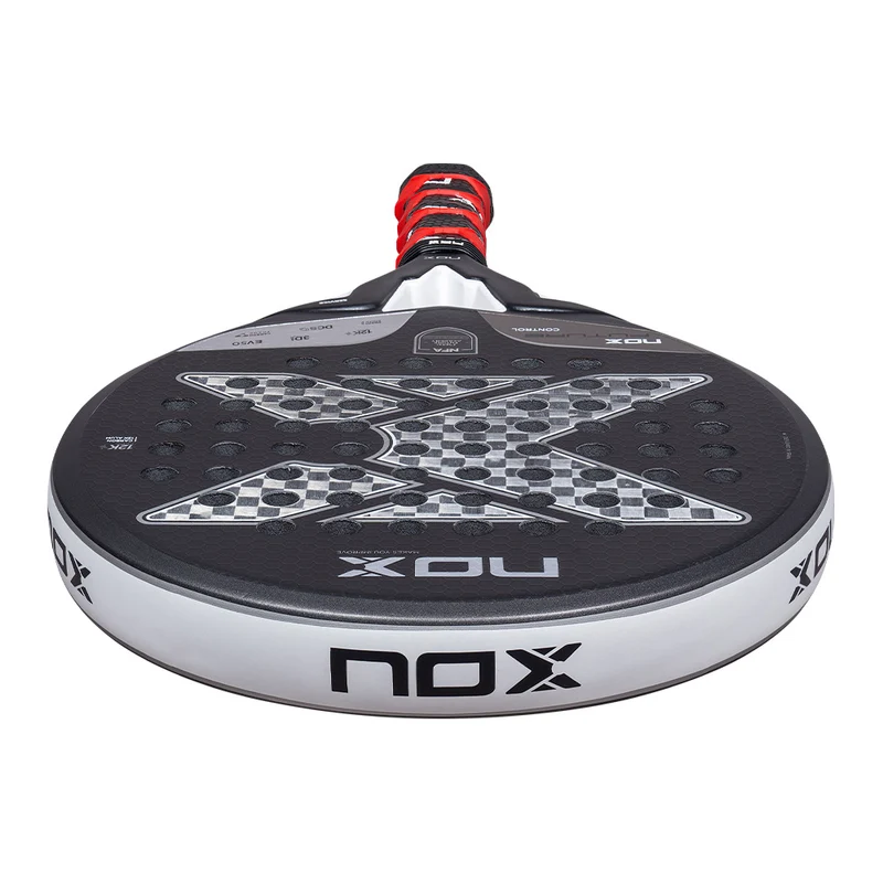NOX FUTURE Control 12K NFA Series 2025 (Pala)