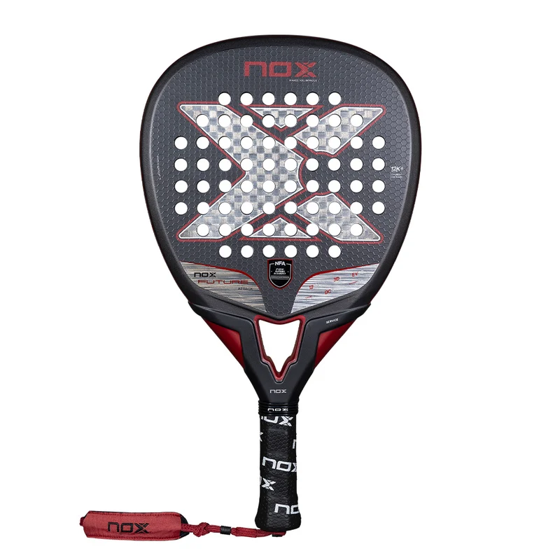 NOX FUTURE Attack 12K NFA Series 2025 (Pala)