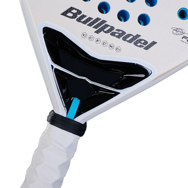 BULLPADEL NEURON Cloud 2025 FEDE CHINGOTTO (Pala)