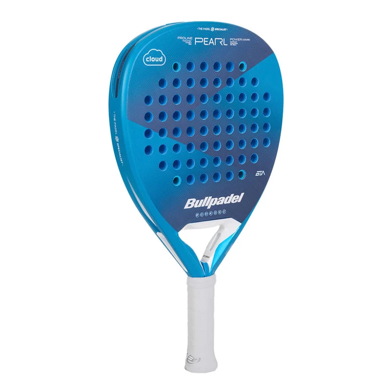 BULLPADEL PEARL Cloud 2025 BEA GONZÁLEZ (Pala)
