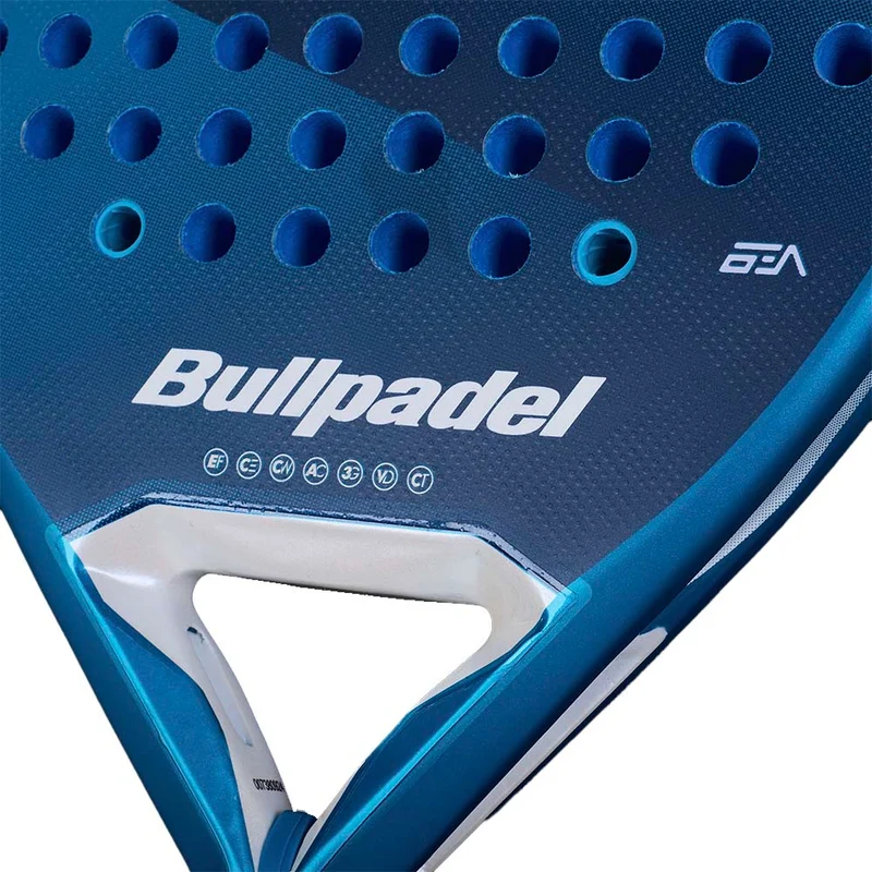 BULLPADEL PEARL Cloud 2025 BEA GONZÁLEZ (Pala)