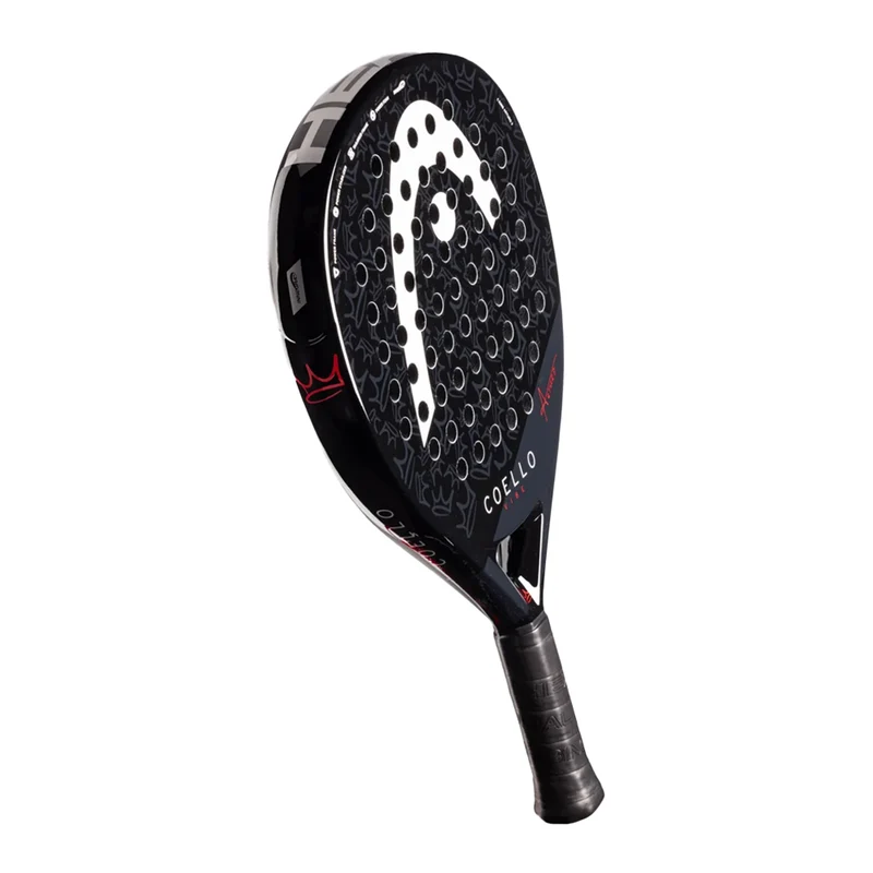 HEAD COELLO Vibe 2025 (Pala)