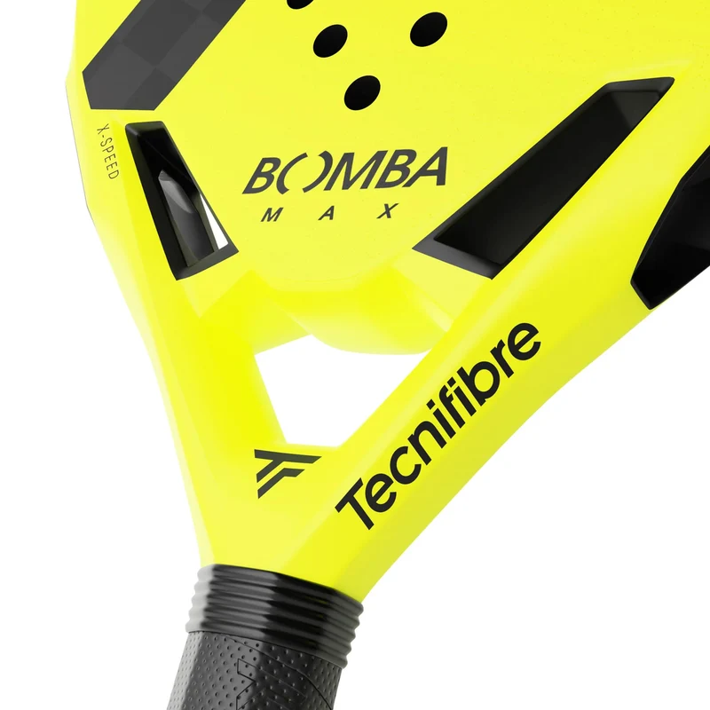 Bomba Max Padelschläger