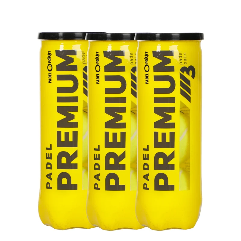 3x 3er Dose Premium Ball