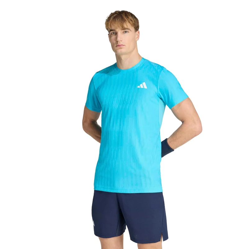 Freelift T-Shirt Herren - türkis