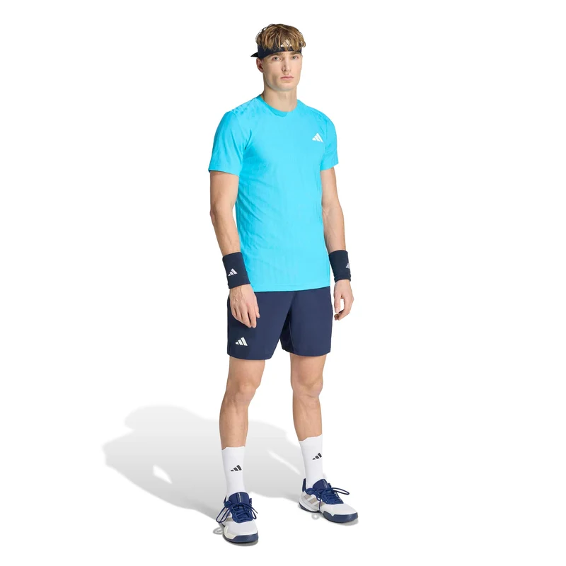 Freelift T-Shirt Herren - türkis