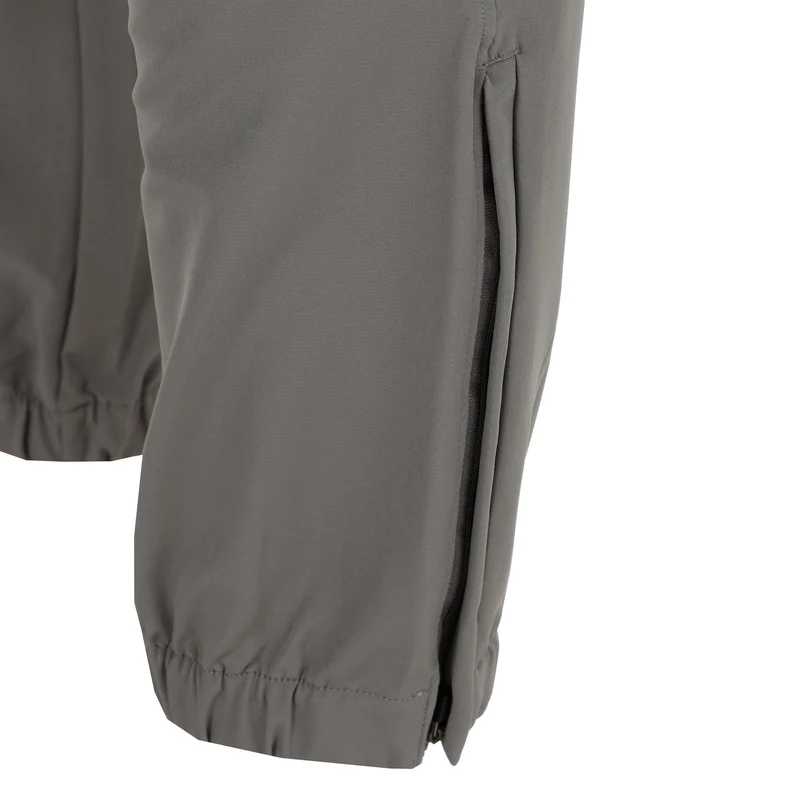 Glow Flow Trainingshose Herren - dunkelgrau