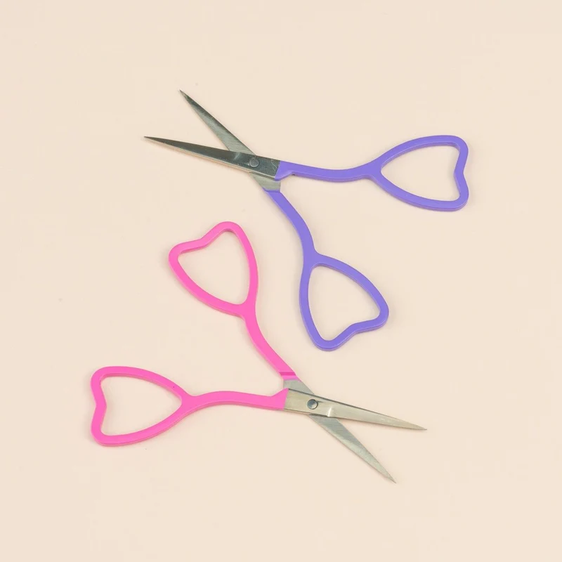 Schere - Heart