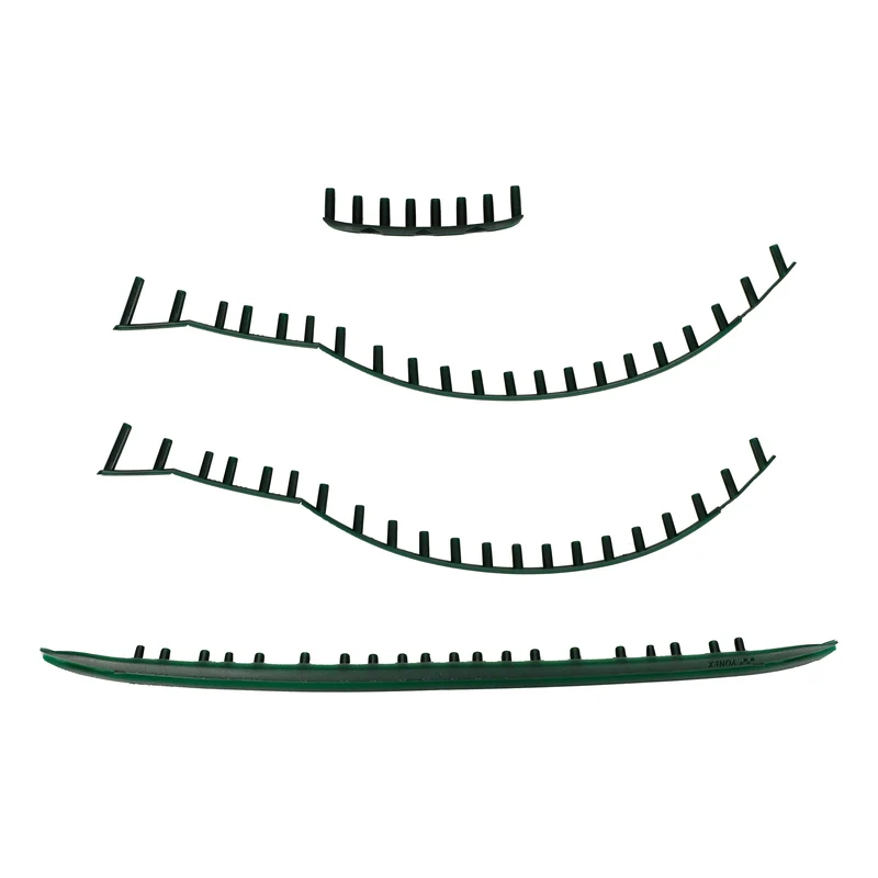 Percept 100/100L/GAME Olive Green Ösenbandset
