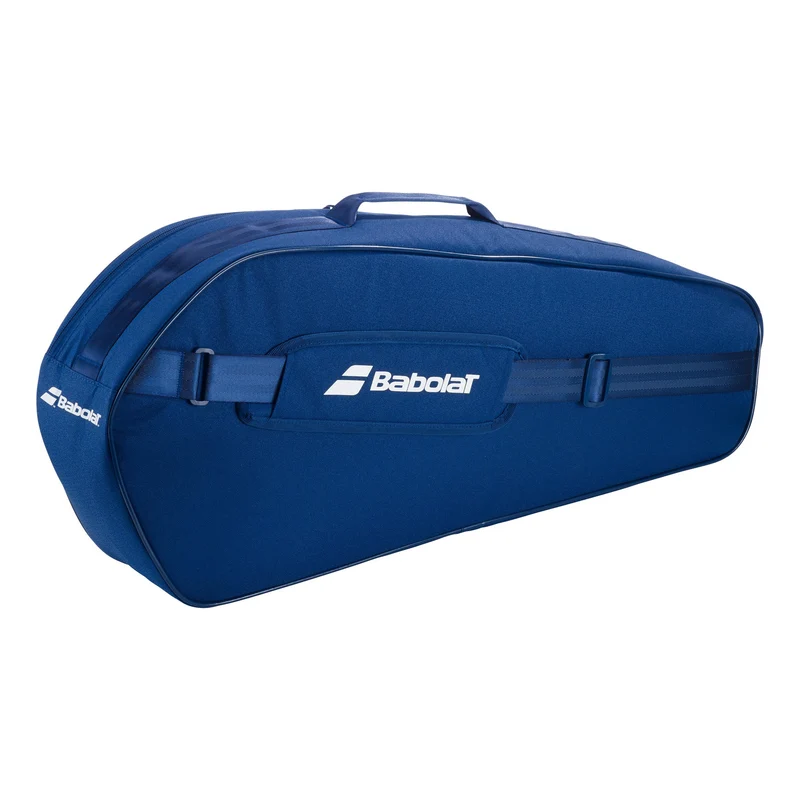 Court XS Schlägertasche - blau