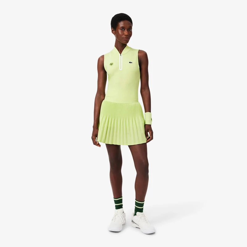 Kleid Damen - limette