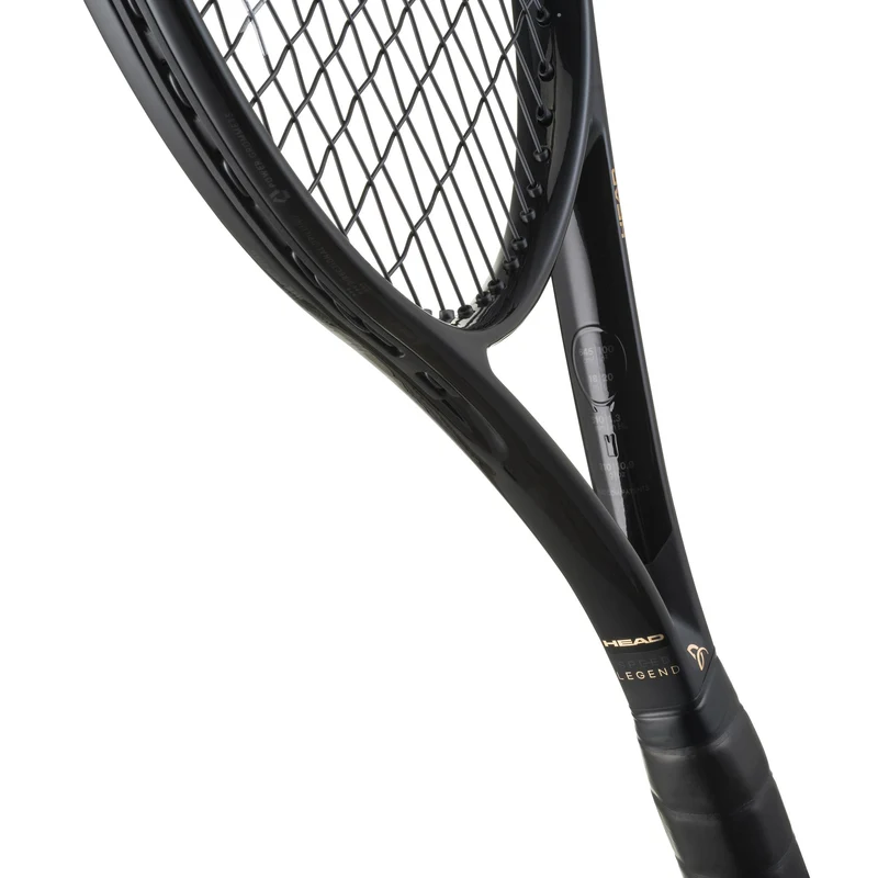 Speed Pro Legend 2025 Turnierschläger Testschläger
