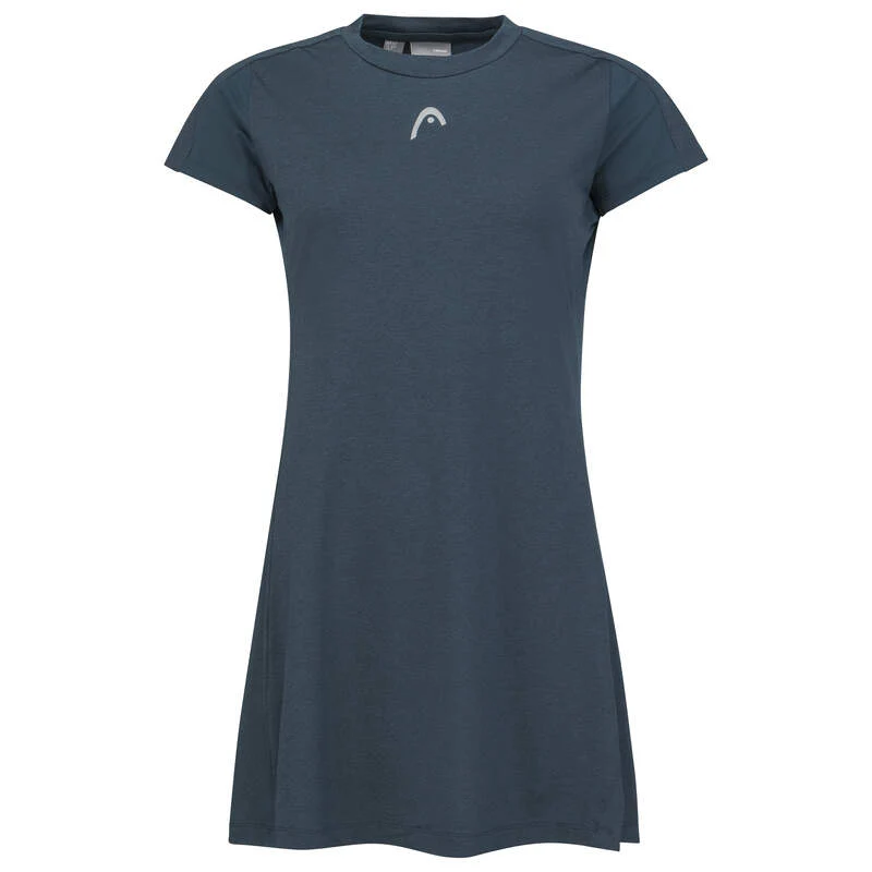 Head Padel Tech Dress (Navy)