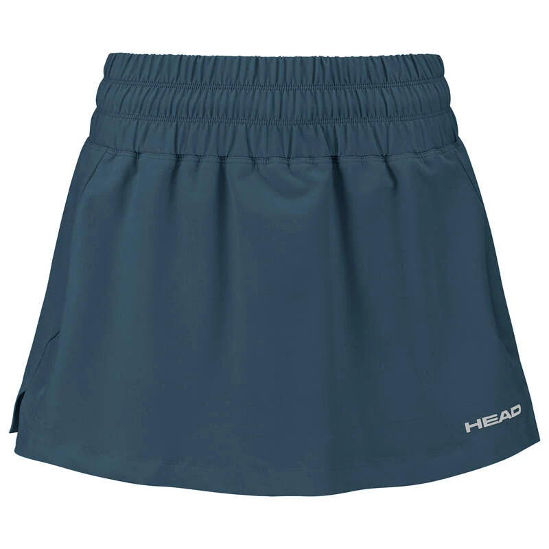 Head Padel Skort (Women, Navy)