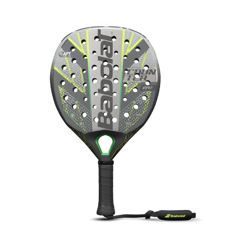 Babolat Counter Viper APT 2023 Padel Racket