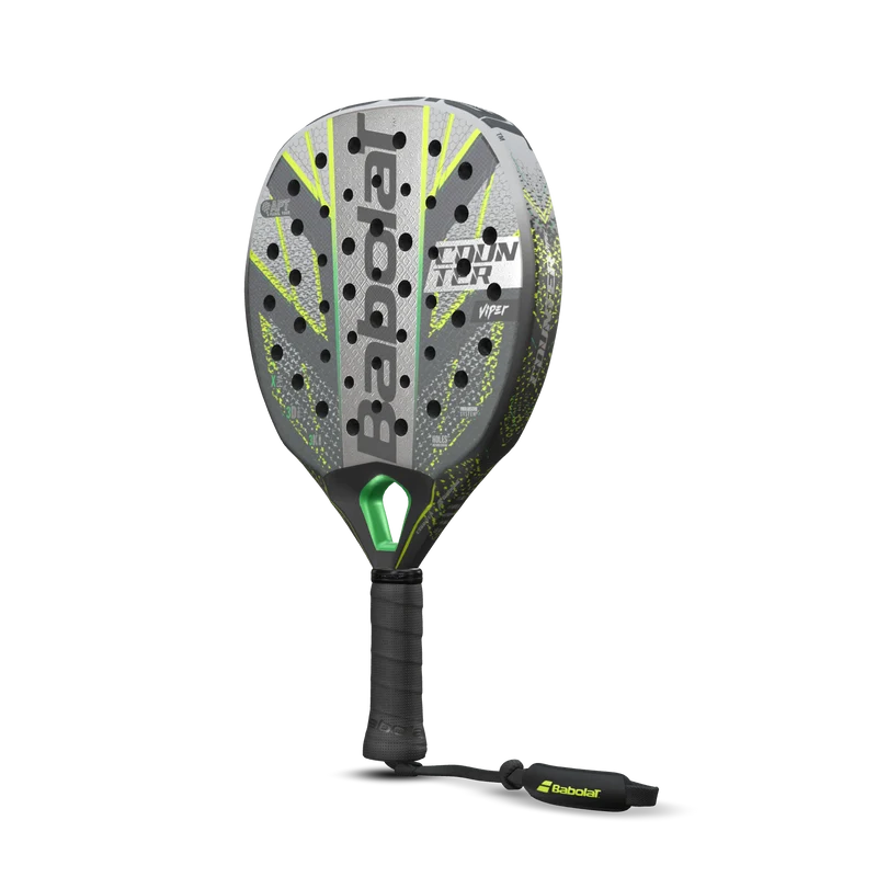 Babolat Counter Viper APT 2023 Padel Racket
