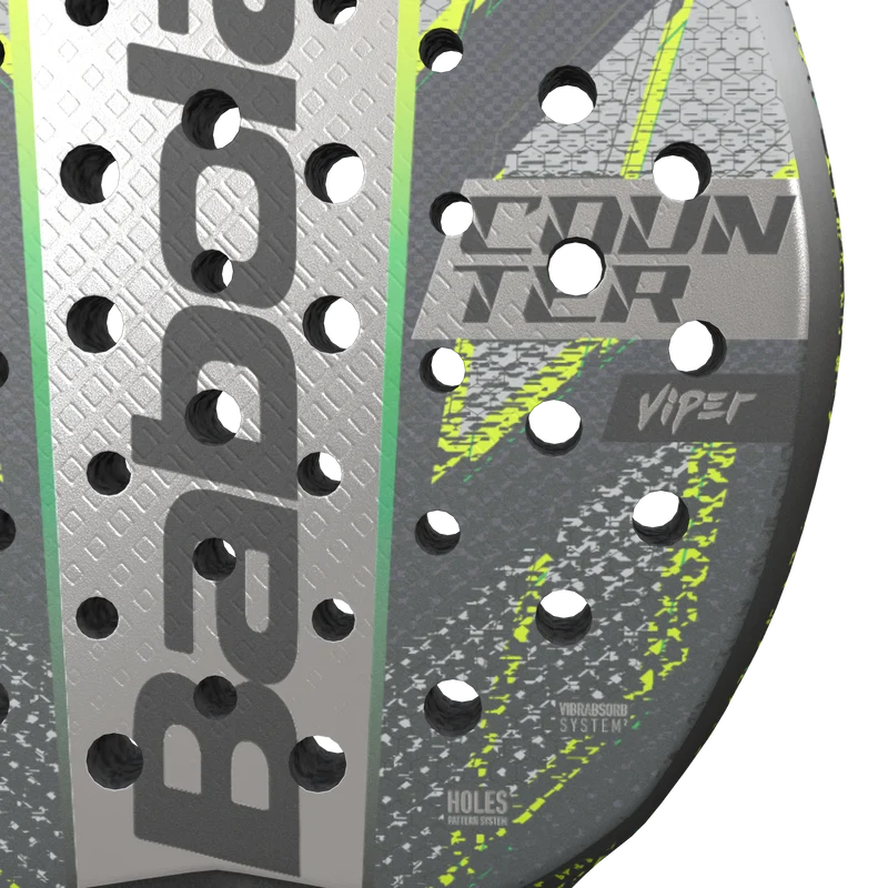 Babolat Counter Viper APT 2023 Padel Racket