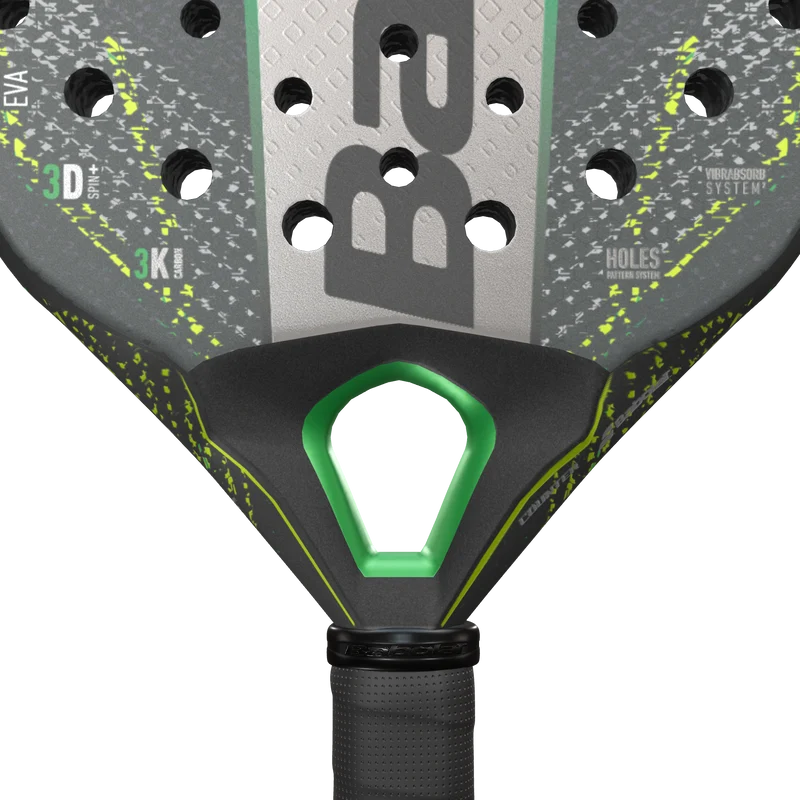 Babolat Counter Viper APT 2023 Padel Racket