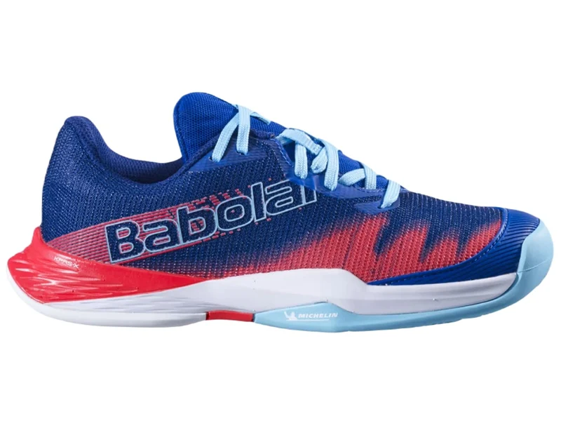 Babolat Jet Premura 2 Junior Padels Shoes