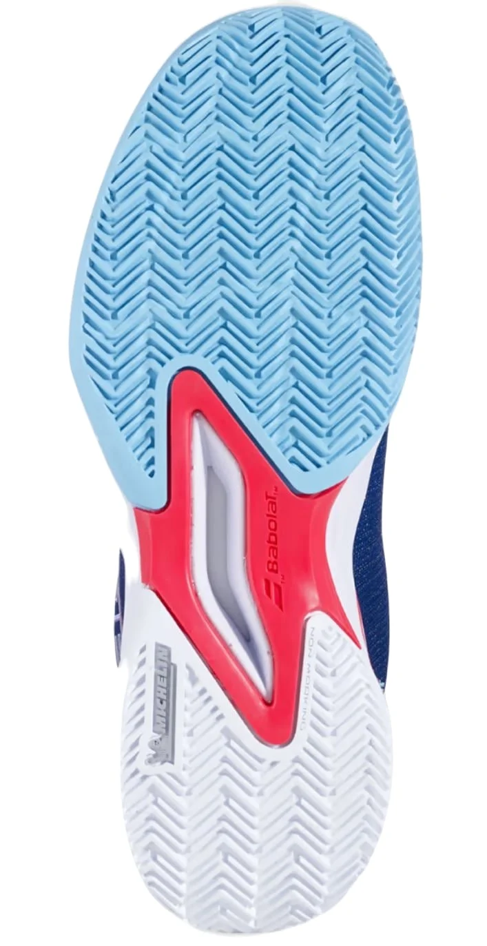 Babolat Jet Premura 2 Junior Padels Shoes