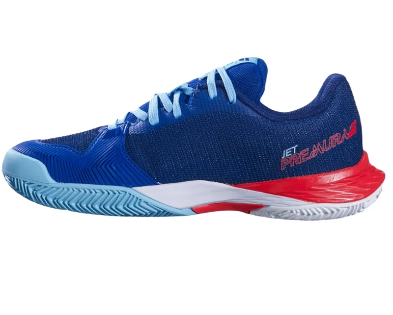 Babolat Jet Premura 2 Junior Padels Shoes