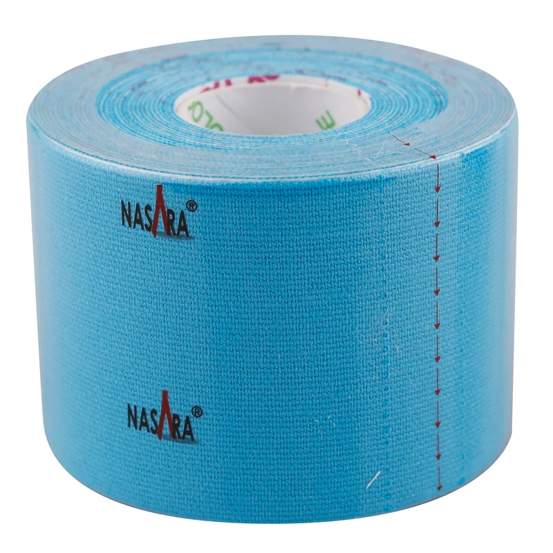 Kinesiologie Tape 1 Rolle-Blau