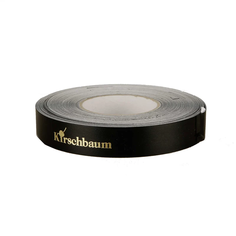 Rahmenschutzband 25m-Schwarz